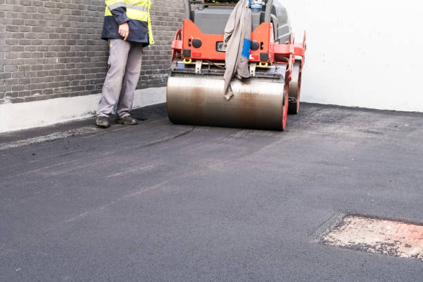 Driveway Snow Removal Preparation in Galesville, MD