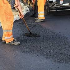 Cobblestone Driveway Installation in Galesville, MD